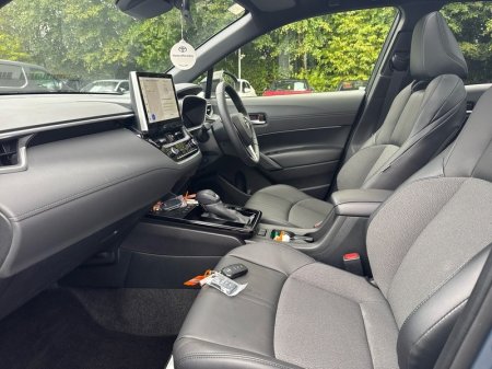 2026 Toyota Corolla Cross - photo 6