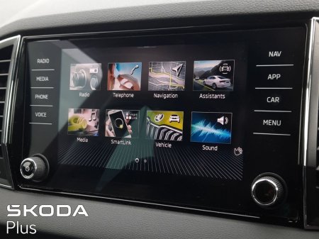 2025 Skoda Karoq - photo 14