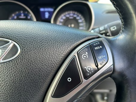 2016 Hyundai i30 - photo 14