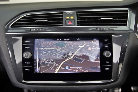 2021 Volkswagen Tiguan Allspace - photo 20