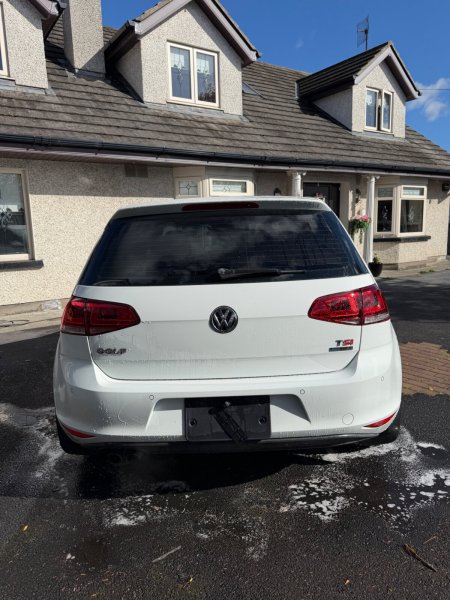 2014 Volkswagen Golf - photo 6