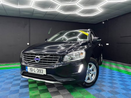 2015 Volvo XC60 - photo 28