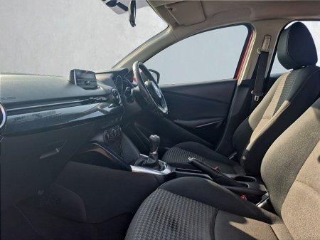 2018 Mazda Mazda2 - photo 6