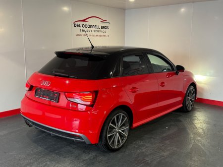 2016 Audi A1 - photo 7