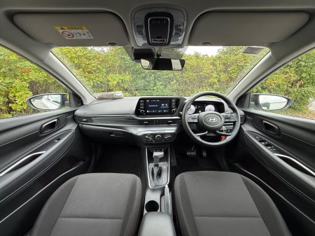 2024 Hyundai i20 - photo 19