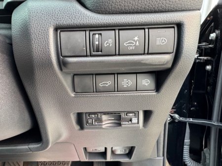 2026 Toyota Land Cruiser - photo 14