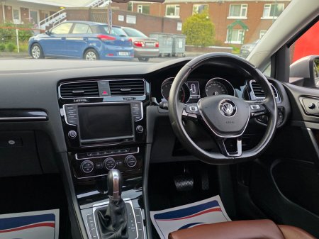 2014 Volkswagen Golf - photo 21