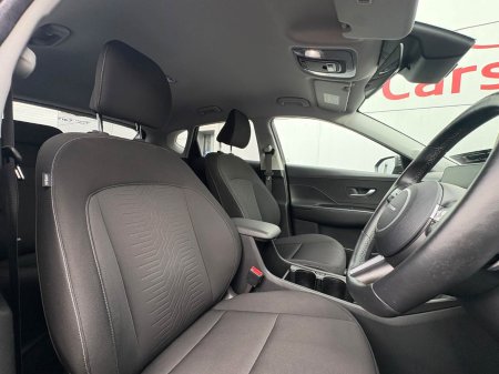 2026 Hyundai KONA - photo 14