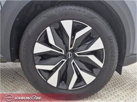 2025 Nissan Juke - photo 32