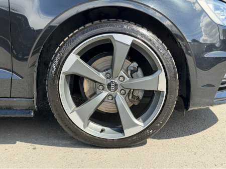2015 Audi A3 - photo 11