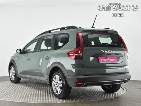 2023 Dacia Jogger - photo 3