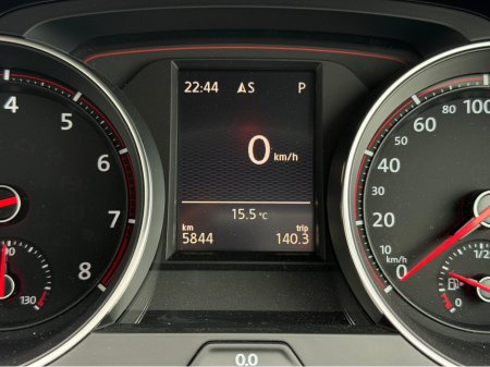 2016 Volkswagen Golf - photo 20