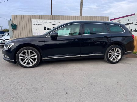 2018 Volkswagen Passat - photo 4