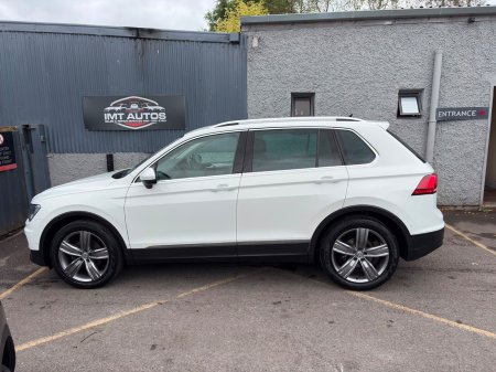 2019 Volkswagen Tiguan - photo 13