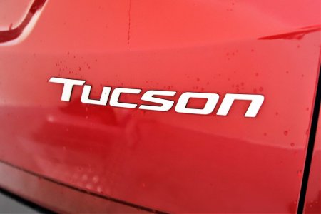 2025 Hyundai Tucson - photo 18