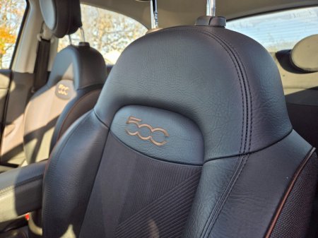 2020 Fiat 500X - photo 11