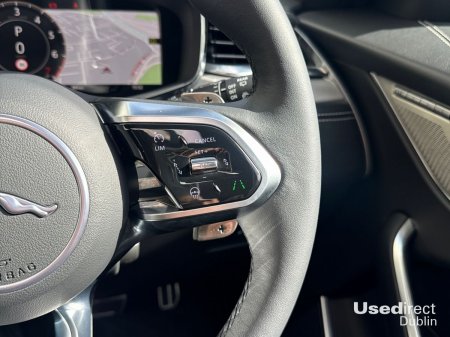 2024 Jaguar F-Pace - photo 22
