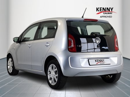 2015 Volkswagen up! - photo 5