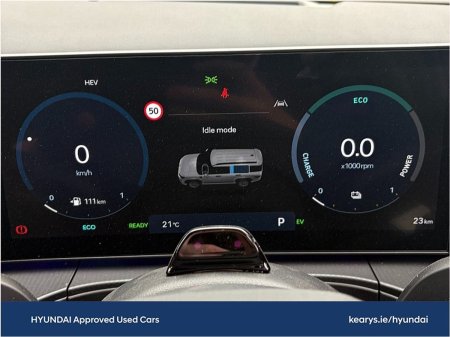 2026 Hyundai Santa Fe - photo 18