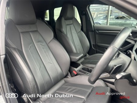 2021 Audi A3 - photo 22