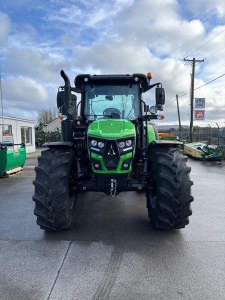 2026 DEUTZ-FAHR Keyline - photo 4