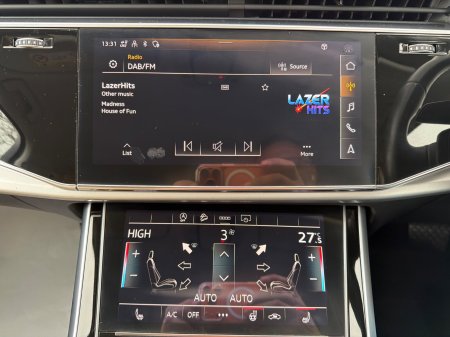 2021 Audi Q7 - photo 28