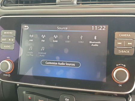 2024 Nissan Leaf - photo 27