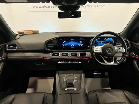2021 Mercedes-Benz GLE - photo 4