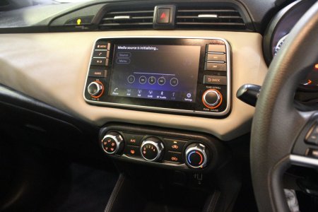 2021 Nissan Micra - photo 15