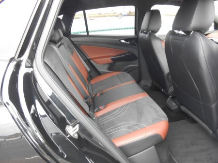 2026 Volkswagen ID.4 - photo 4