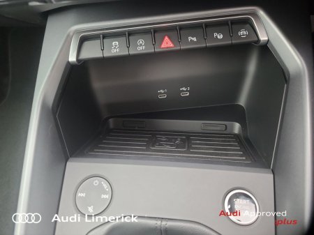 2026 Audi A3 - photo 19