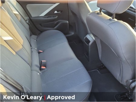 2024 Opel Astra - photo 9