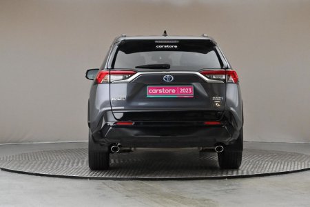 2023 Toyota RAV4 - photo 7