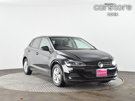 2020 Volkswagen Polo TSI COMFORT LINE