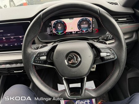2024 Skoda Octavia - photo 21