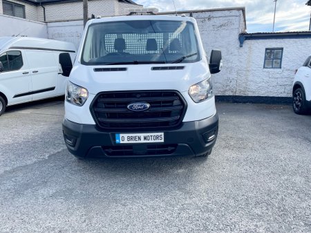 2023 Ford Transit - photo 27