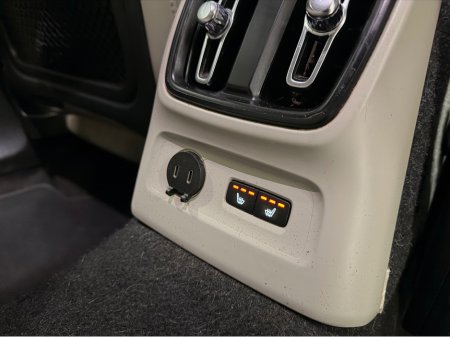 2022 Volvo XC40 - photo 42