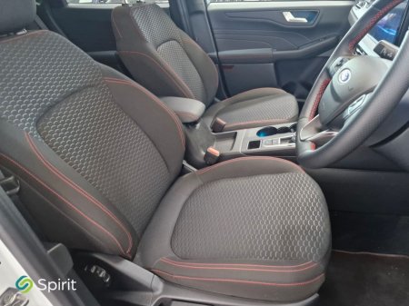 2026 Ford Kuga - photo 20
