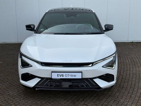 2026 Kia EV6 - photo 2