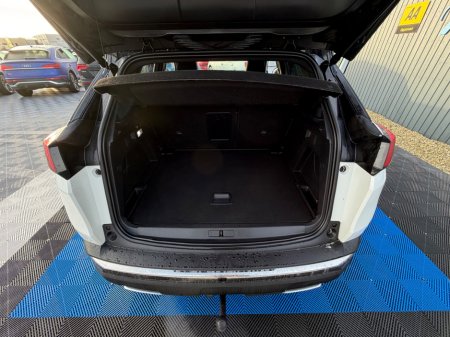 2018 Peugeot 3008 - photo 44