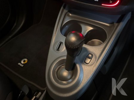 2017 Smart Forfour - photo 13