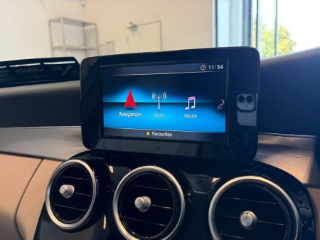 2020 Mercedes-Benz C-Class - photo 24