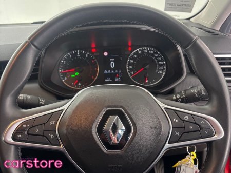 2023 Renault Clio - photo 18