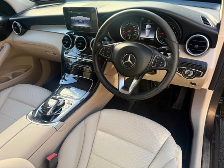 2018 Mercedes-Benz GLC - photo 10