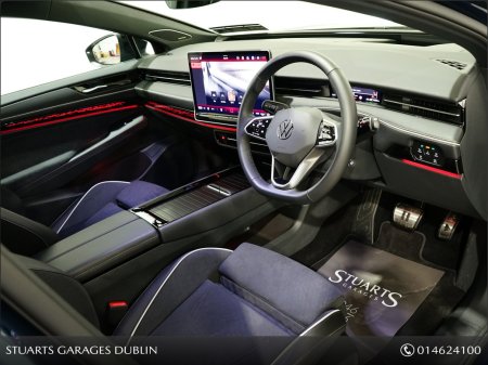 2026 Volkswagen ID.7 - photo 26