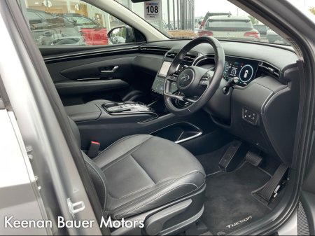 2023 Hyundai Tucson - photo 18