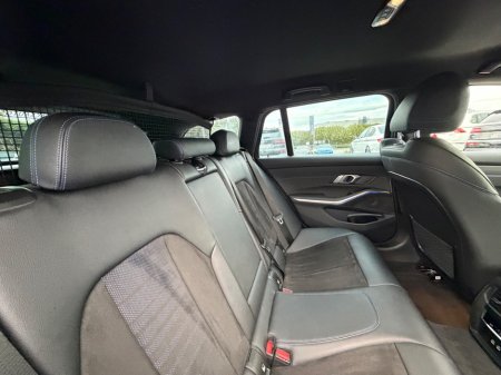 2021 BMW 3-Series - photo 41