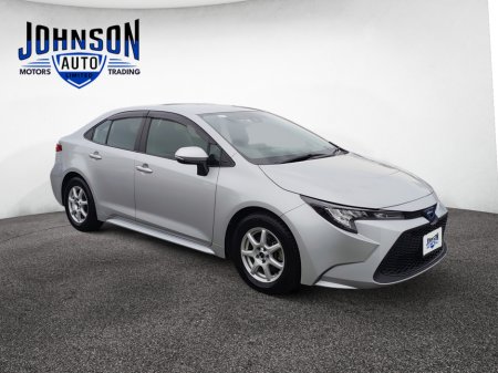 2021 Toyota Corolla - photo 7