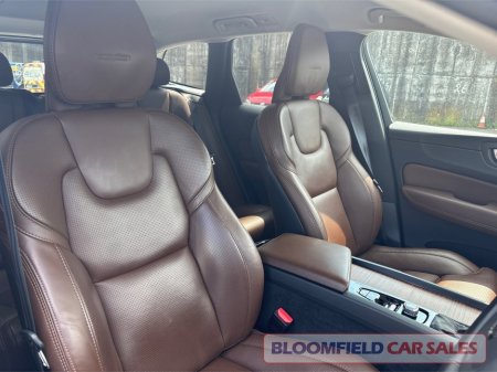 2019 Volvo XC60 - photo 11
