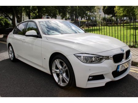 2017 BMW 3-Series - photo 2